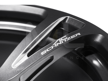AC Schnitzer Toyota A90 GR Supra 20" AC3 Forged Anthracite Alloy Wheel Set