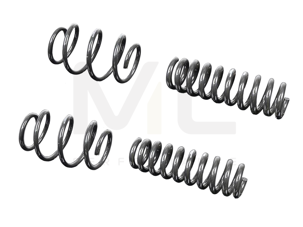 AC Schnitzer Toyota A90 GR Supra Suspension Lowering Springs
