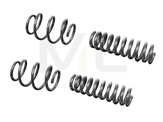 AC Schnitzer Toyota A90 GR Supra Suspension Lowering Springs