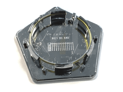 AC Schnitzer Type IV Bi-colour Wheel Centre Cap