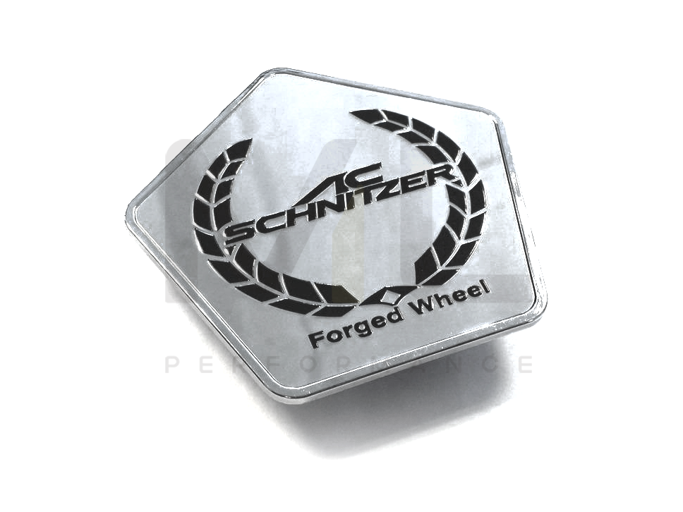 AC Schnitzer Type IV Racing & Type V Wheel Centre Cap