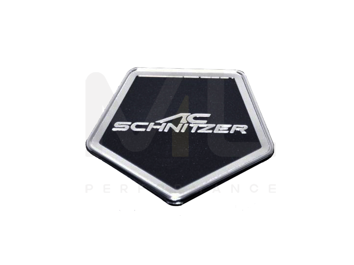 AC Schnitzer Type VIII Wheel Centre Cap