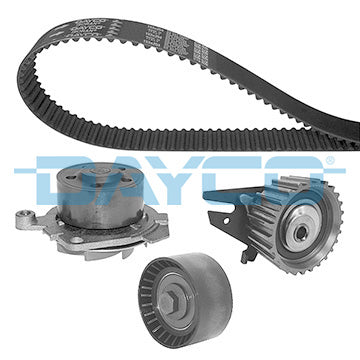 DAYCO DAYKTBWP3150 Water Pump & Timing Belt Kit