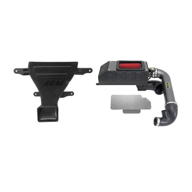 AEM MINI R56 Cooper S 21-719C Cold Air Intake System
