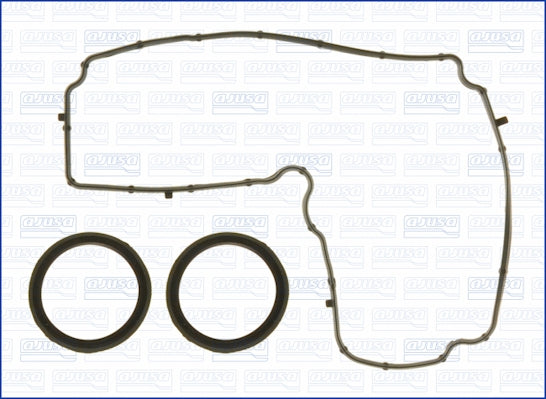 AJUSA AJU56043900 Cylinder Head Cover Gasket Set