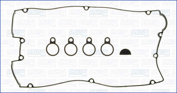 AJUSA AJU56016500 Cylinder Head Cover Gasket Set
