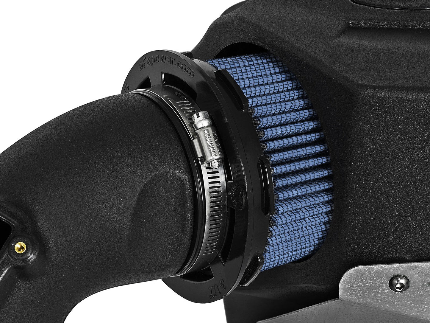 aFe BMW B58 Momentum GT Pro 5R Intake System (M140i, M240i, 340i & 440i) - ML Performance US