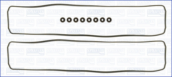 AJUSA AJU56011800 Cylinder Head Cover Gasket Set