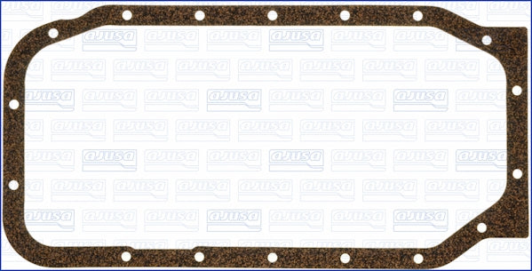 AJUSA AJU14034000 Oil Sump Gasket