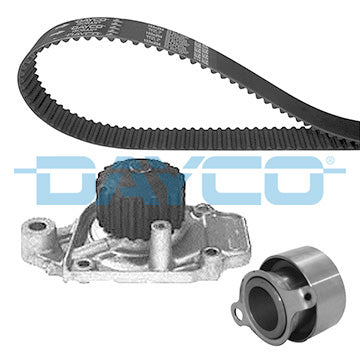 DAYCO DAYKTBWP2640 Water Pump & Timing Belt Kit