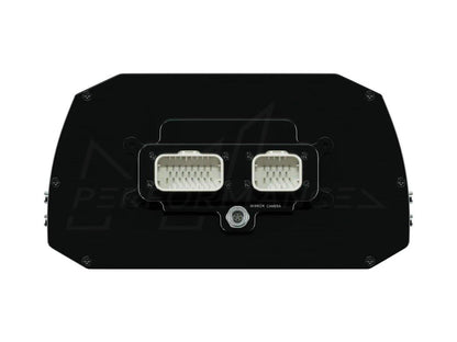 AiM Universal MXG 1.2 Strada IVA Compliant 7" Dash Display Plug And Play Kit