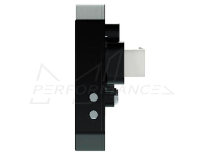 AiM Universal MXG 1.2 Strada IVA Compliant 7" Dash Display Plug And Play Kit