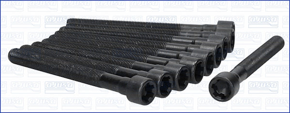 AJUSA AJU81010200 Cylinder Head Bolt Set