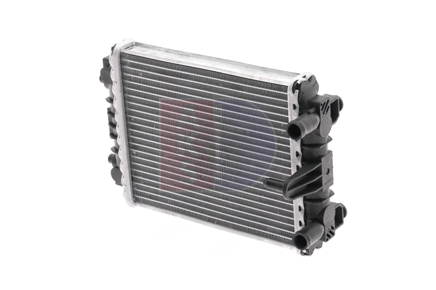AKS Dasis 480072N Engine Radiator