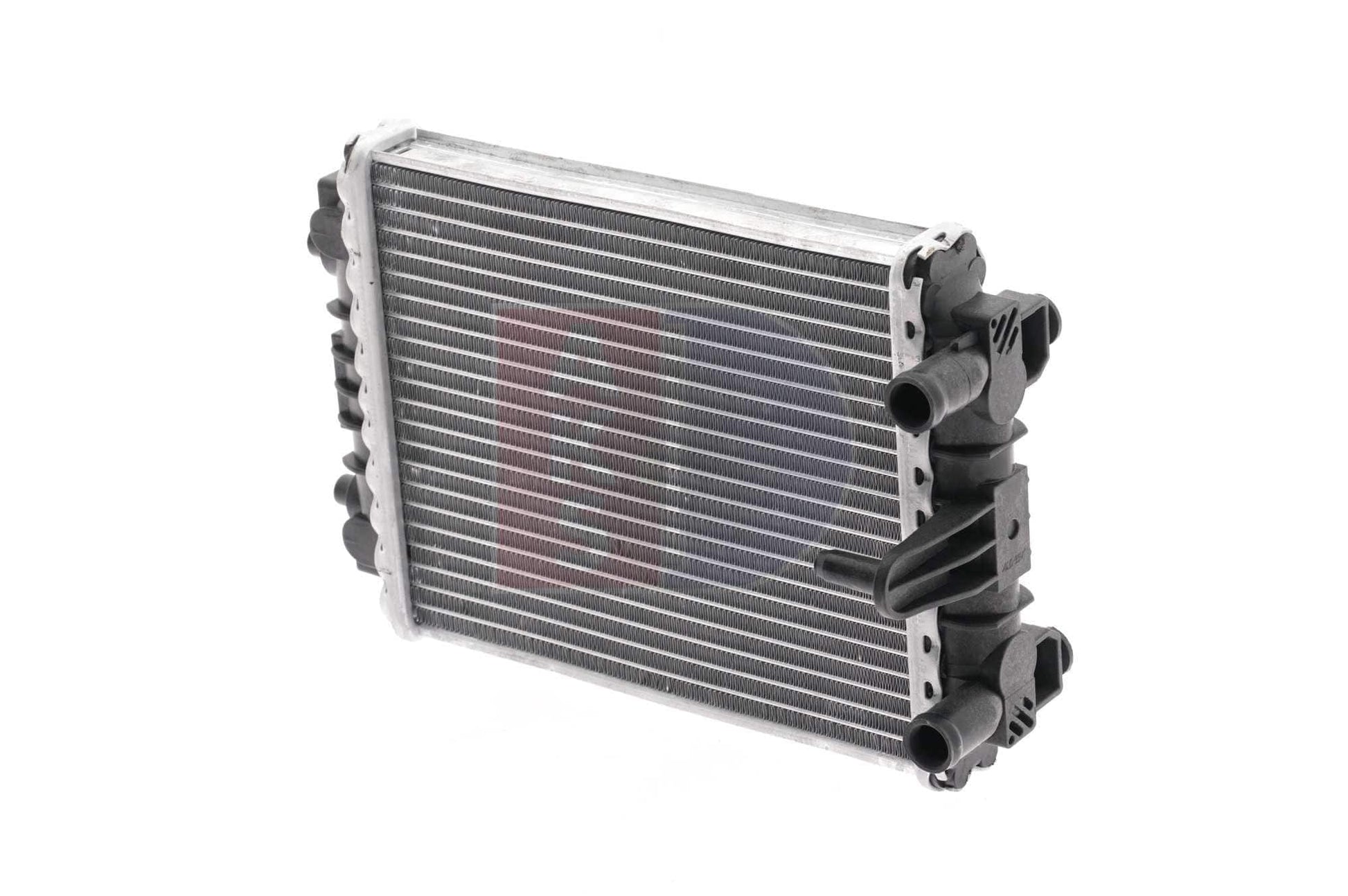 AKS Dasis 480072N Engine Radiator