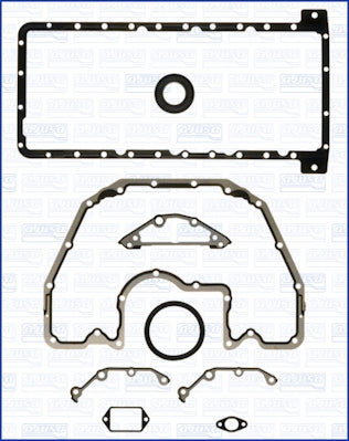 AJUSA AJU54166800 Crankcase Gasket Kit