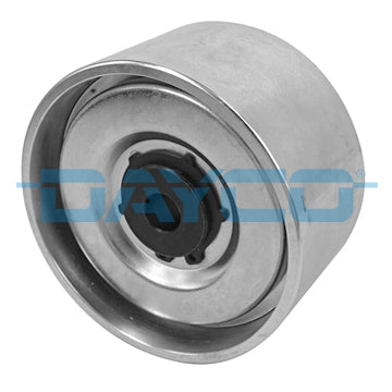 DAYCO DAYAPV2455 V-Ribbed Belt Deflection/Guide Pulley
