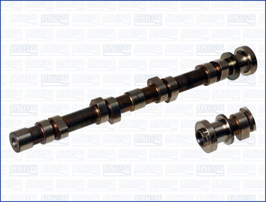 AJUSA AJU93014800 Camshaft