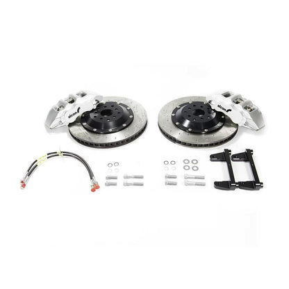 Alcon BMW F20 F22 F30 F31 Front Big Brake Kit M135i/M235i & M140i/M240i