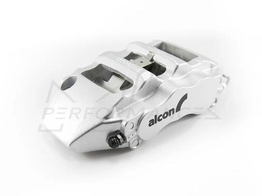 Alcon BMW F20 F22 F30 F31 Front Big Brake Kit M135i/M235i & M140i/M240i