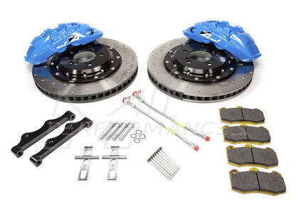 Alcon BMW F80 F82 F87 Front & Rear Big Brake (M2, M2 Competition, M3 & M4)