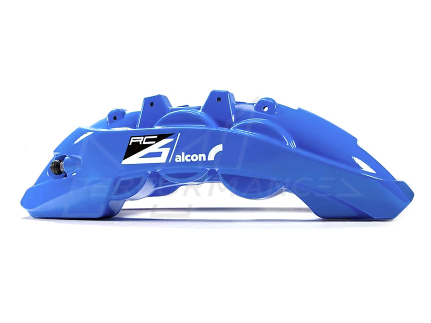 Alcon BMW F80 F82 F87 Front & Rear Big Brake (M2, M2 Competition, M3 & M4)