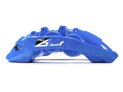 Alcon BMW F80 F82 F87 Front & Rear Big Brake (M2, M2 Competition, M3 & M4)