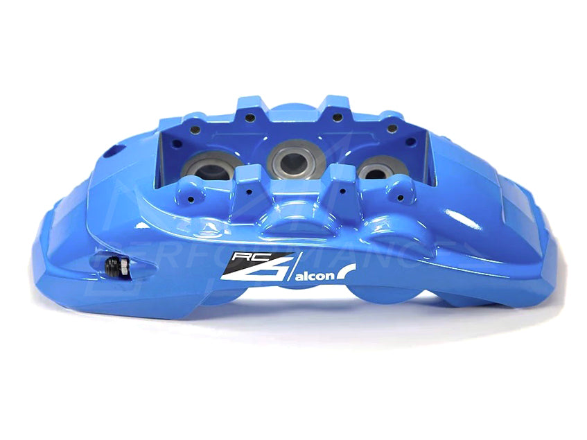 Alcon BMW F80 F82 F87 Front & Rear Big Brake (M2, M2 Competition, M3 & M4)