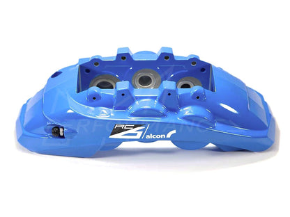 Alcon BMW F80 F82 F87 Front & Rear Big Brake (M2, M2 Competition, M3 & M4)