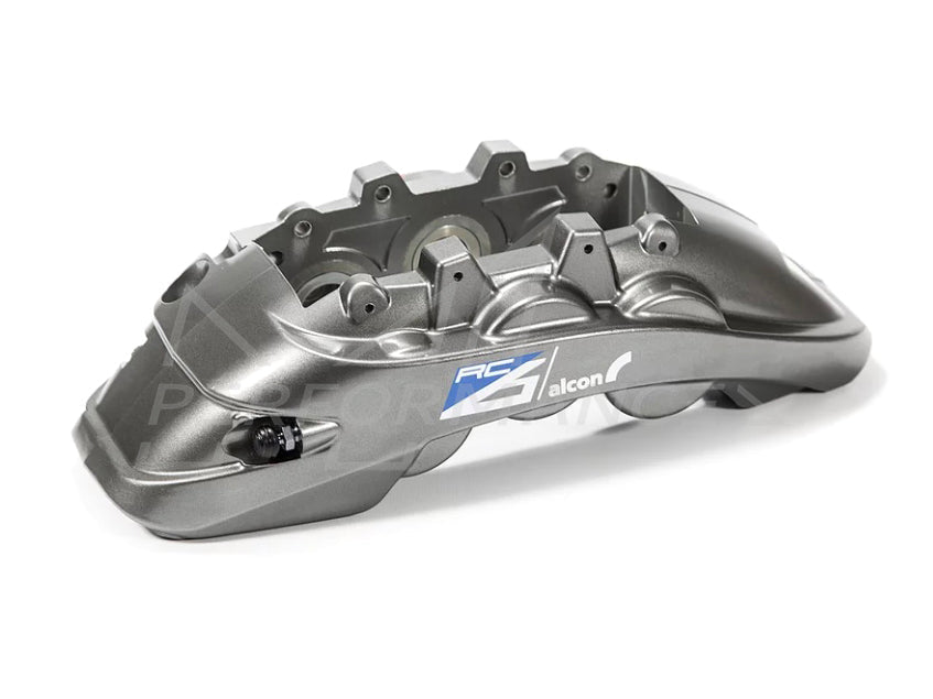 Alcon BMW F80 F82 F87 Front & Rear Big Brake (M2, M2 Competition, M3 & M4)