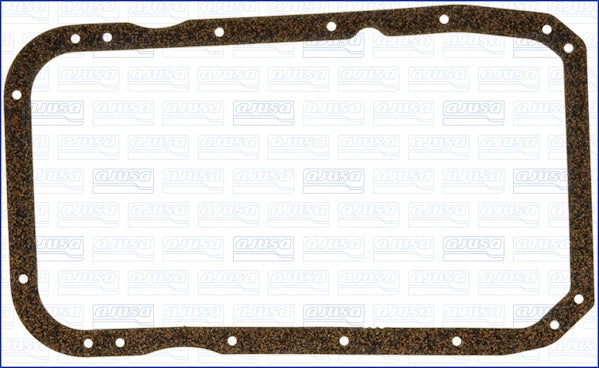 AJUSA AJU14059100 Oil Sump Gasket
