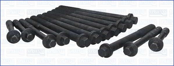 AJUSA AJU81009300 Cylinder Head Bolt Set