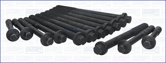 AJUSA AJU81009300 Cylinder Head Bolt Set