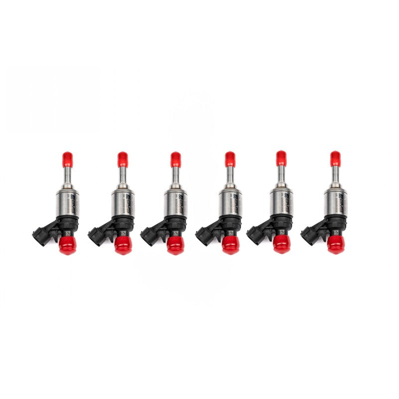 AMS ALP.28.07.0014-1 DIRECT INJECTORS STAGE 3 FOR NISSAN Z (RZ34) 2023+