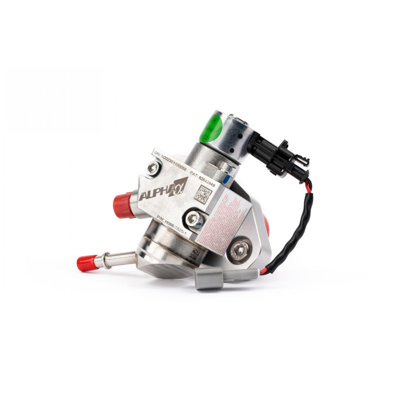 AMS ALP.28.07.0001-3 HIGH PRESSURE FUEL PUMP STAGE 2 FOR NISSAN Z (RZ34) 2023+