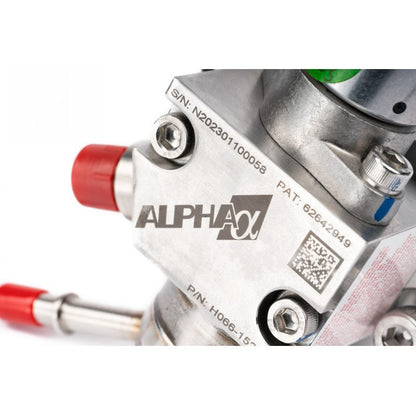 AMS ALP.28.07.0001-3 HIGH PRESSURE FUEL PUMP STAGE 2 FOR NISSAN Z (RZ34) 2023+