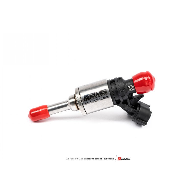 AMS ALP.28.07.0014-1 DIRECT INJECTORS STAGE 3 FOR NISSAN Z (RZ34) 2023+