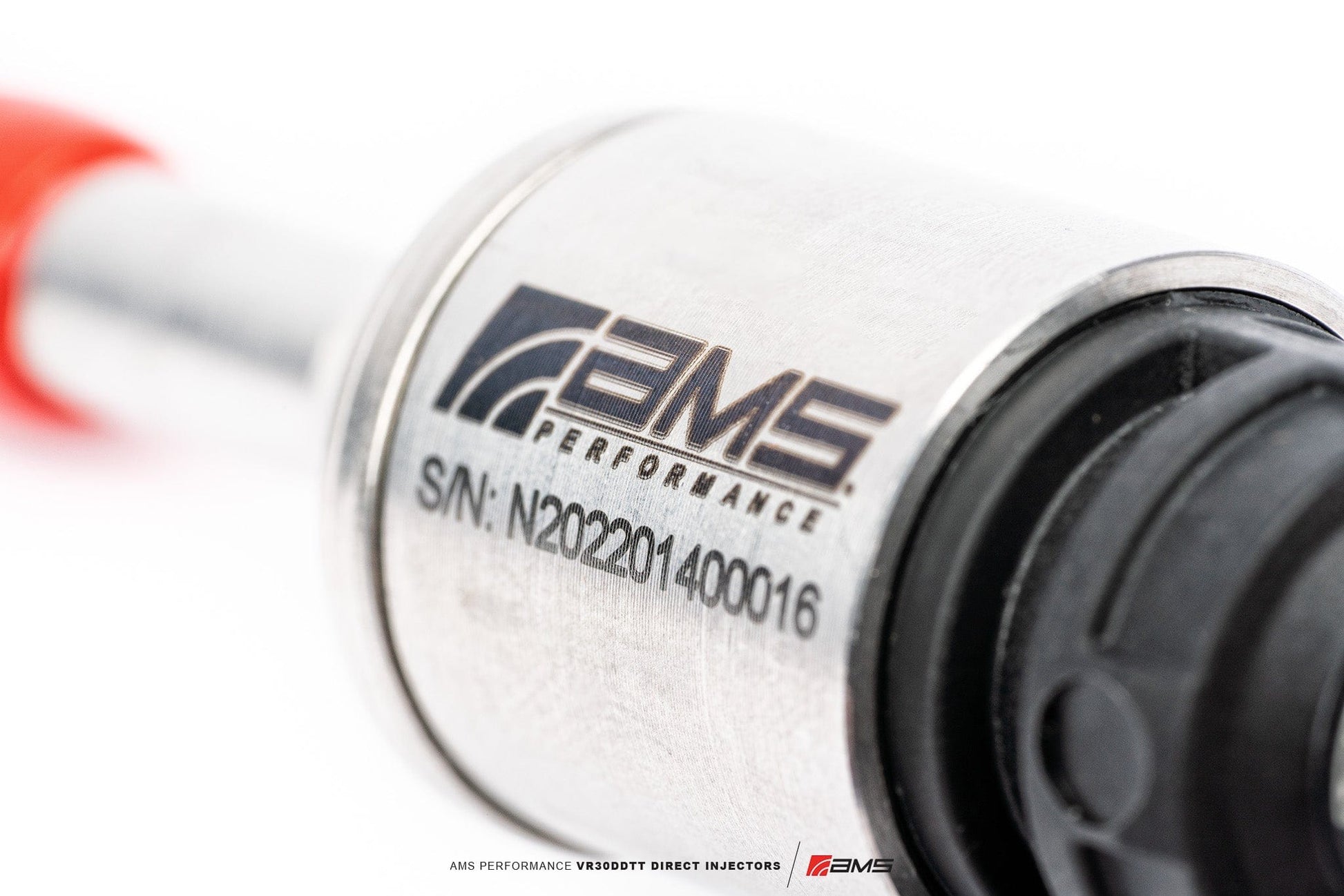 AMS Performance Nissan Infiniti 3.0L VR30DDTT Stage 3 Direct Injectors