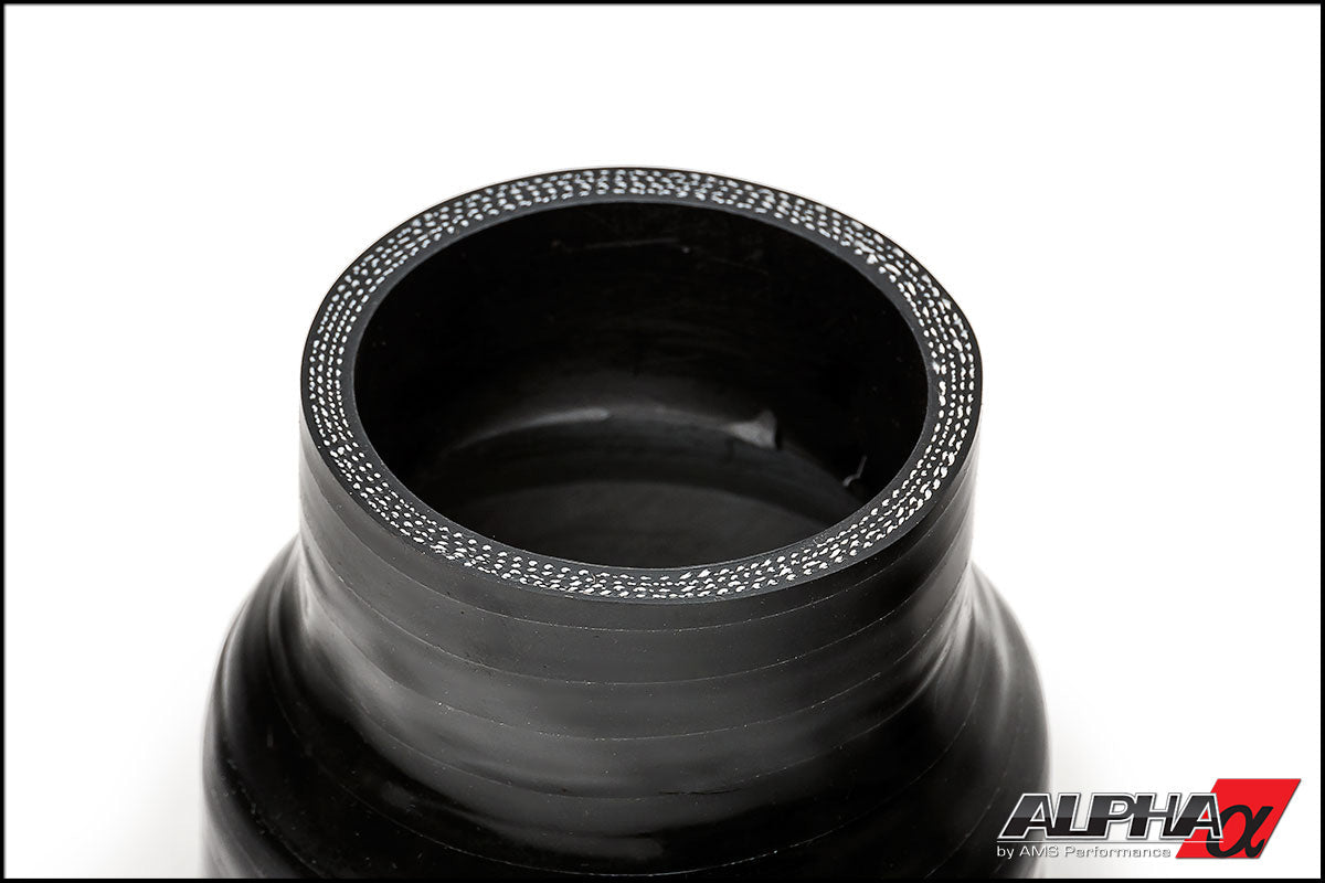 AMS Performance Nissan R35 GT-R ALPHA Performance Carbon Fibre Cold Air Intake