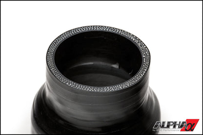 AMS Performance Nissan R35 GT-R ALPHA Performance Carbon Fibre Cold Air Intake