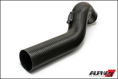 AMS Performance Nissan R35 GT-R ALPHA Performance Carbon Fibre Cold Air Intake