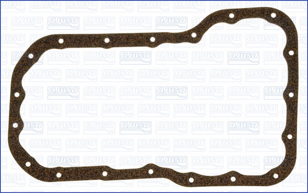AJUSA AJU14063200 Oil Sump Gasket