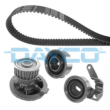 DAYCO DAYKTBWP1701 Water Pump & Timing Belt Kit