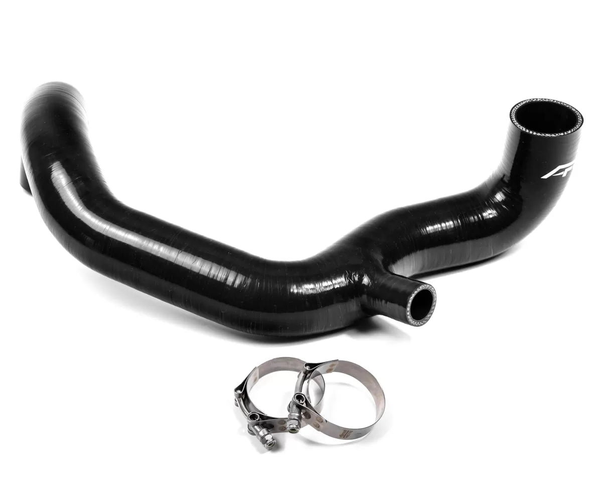 Agency Power AP-108-1009 Silicone Boost Tube with BOV Port Can-Am X3 Turbo, DS, RC, XMR, RS 2017-2021