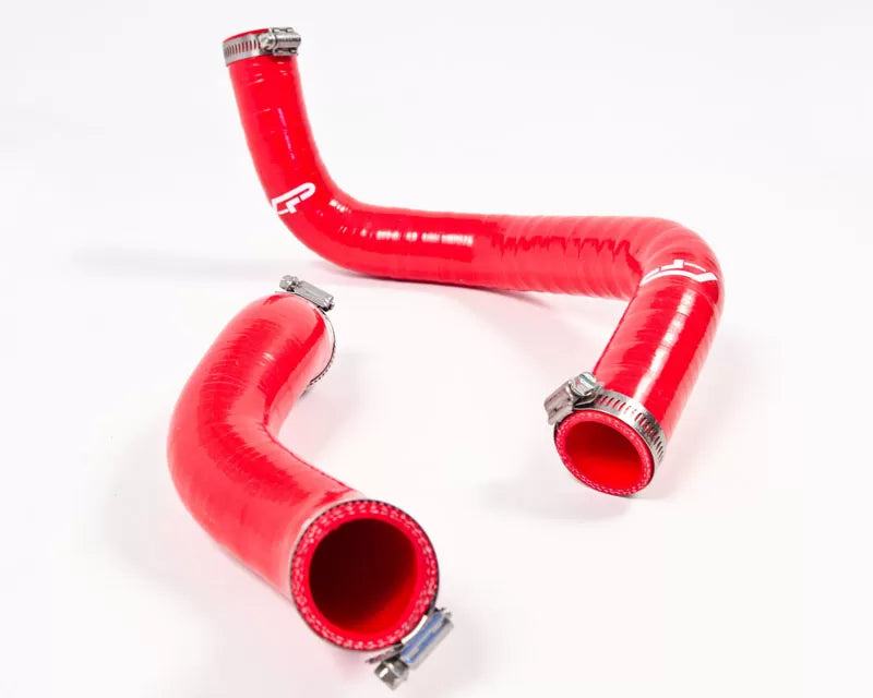 Agency Power AP-240-152R Radiator Hose Kit Red Nissan 240SX 89-98 SR20