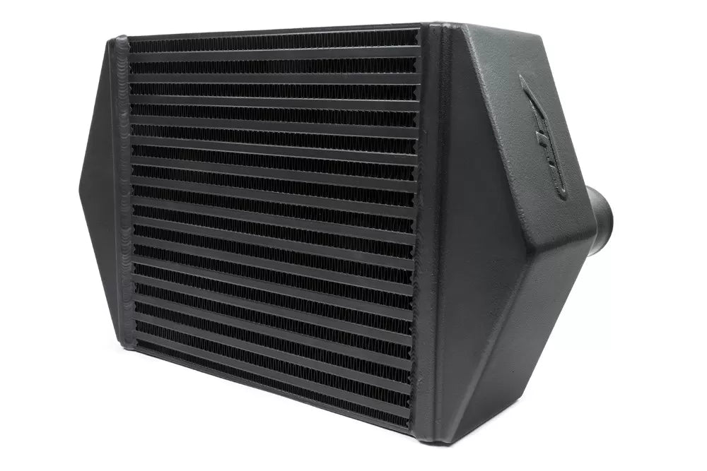 Agency Power AP-BRP-X3-108BK-20 Black Intercooler Upgrade Can-Am Maverick X3 Turbo 2020-2023