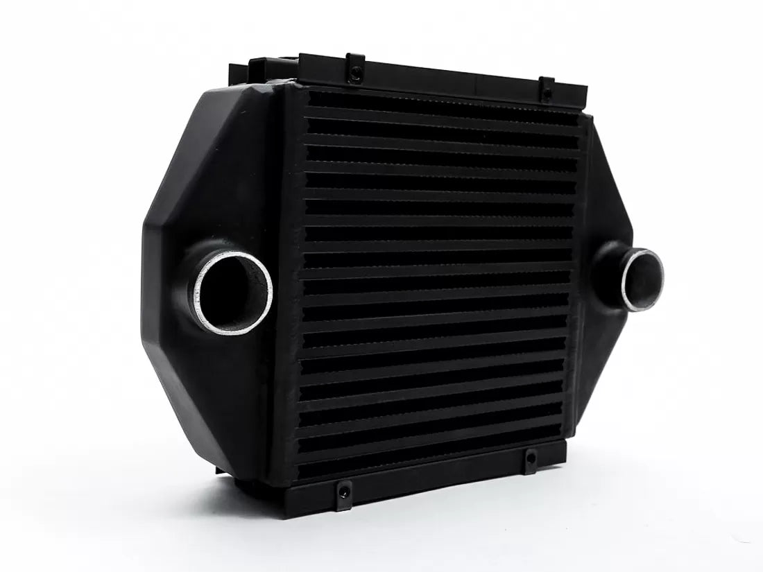 Agency Power AP-BRP-X3-108BK Black Intercooler Upgrade Can-Am Maverick X3 Turbo 2017-2019