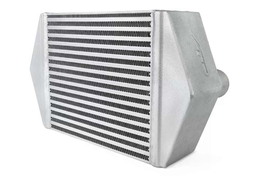 Agency Power AP-BRP-X3-108S-20 Silver Intercooler Upgrade Can-Am Maverick X3 Turbo 2020-2023