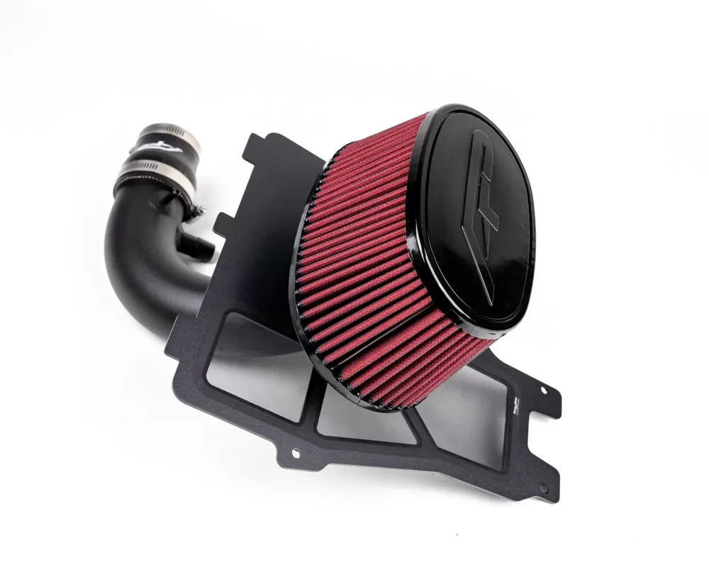 Agency Power AP-BRP-X3-110-C Cold Air Intake Kit Can-Am Maverick X3 Turbo - Oiled Filter