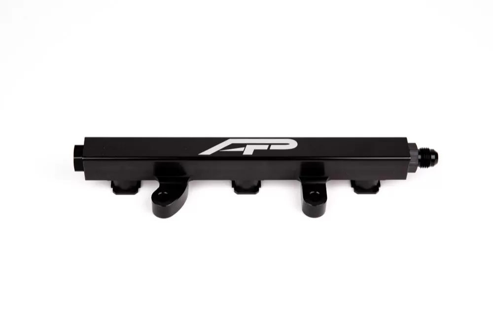Agency Power AP-BRP-X3-131 -6AN Fuel Line Billet Fuel Rail Can-Am Maverick X3 2017-2023
